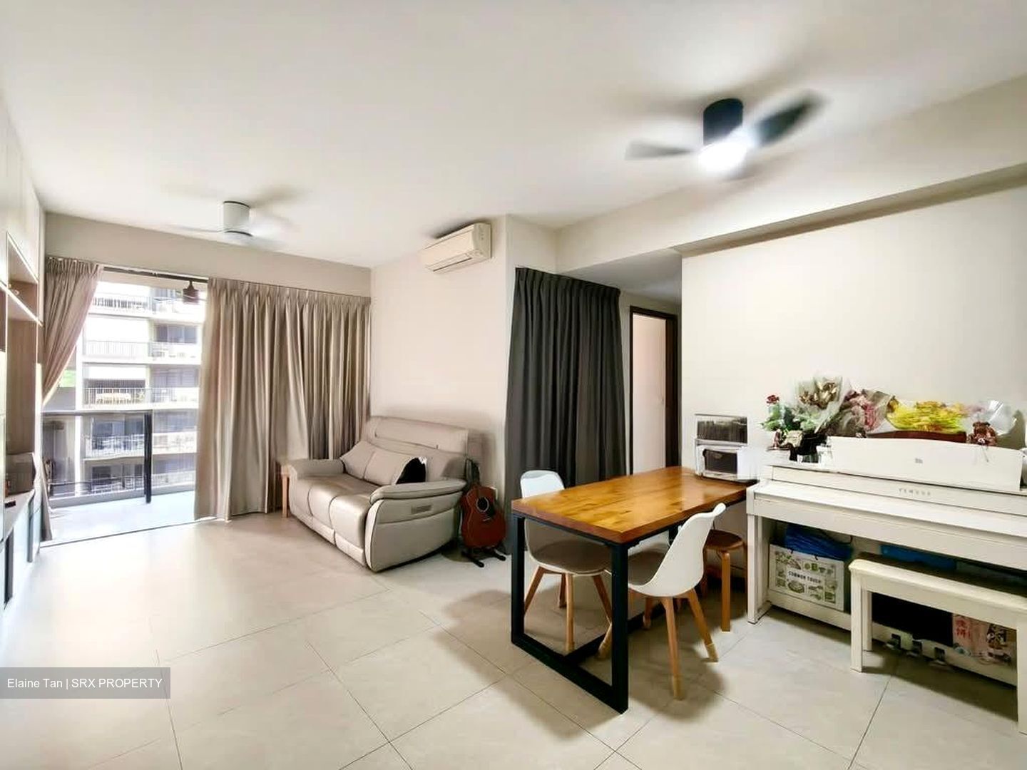 iNZ Residence (D23), Condominium #598176761